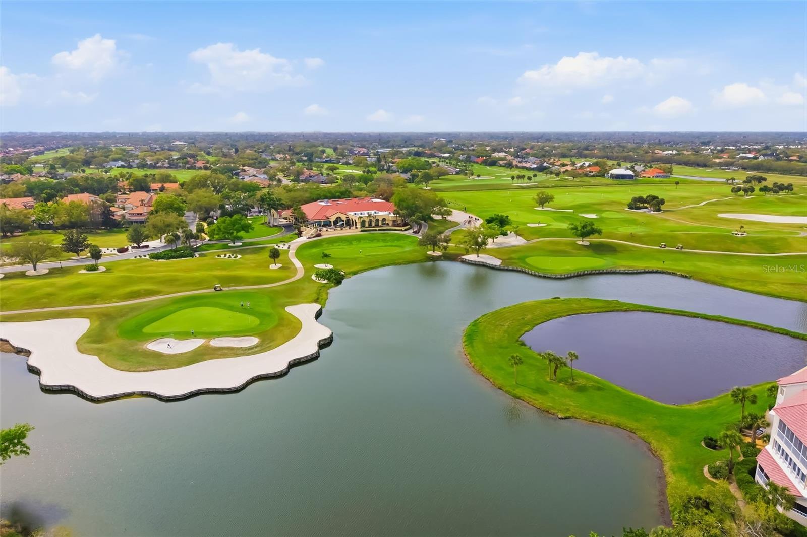 MONTE VERDE AT VILLA MIRADA - Residential