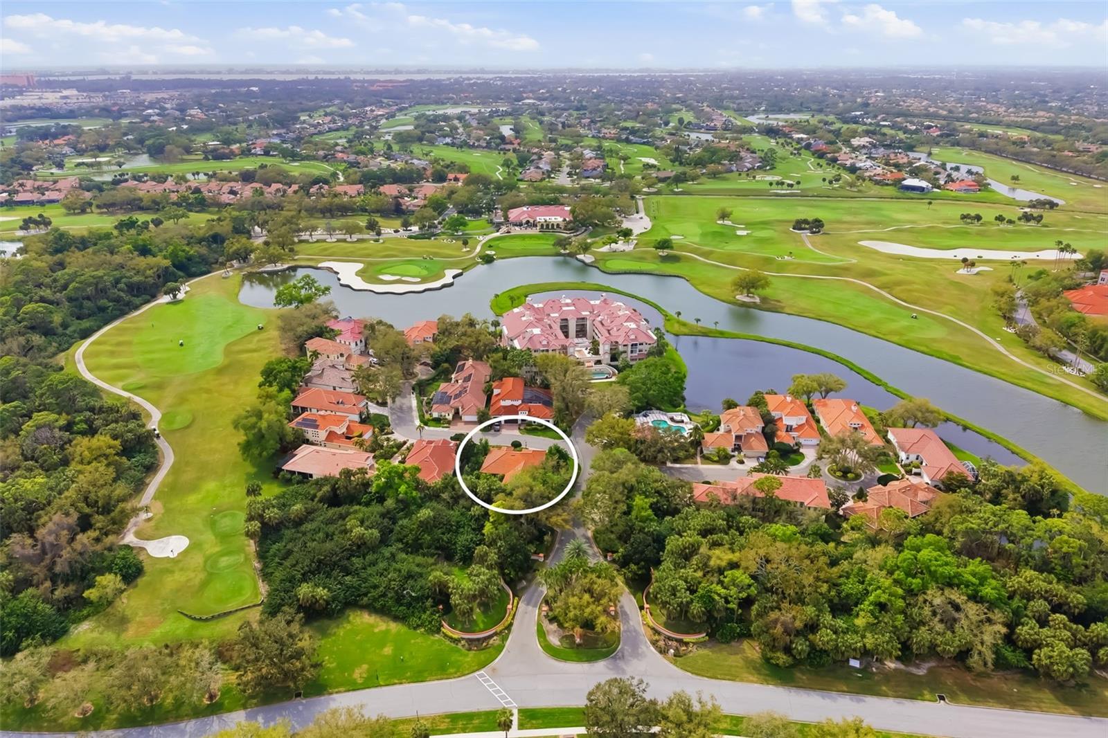 MONTE VERDE AT VILLA MIRADA - Residential