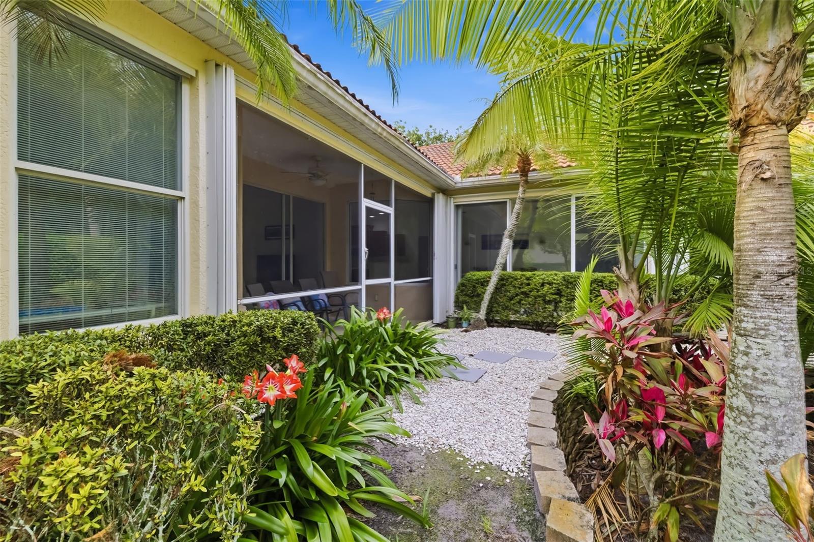 MONTE VERDE AT VILLA MIRADA - Residential