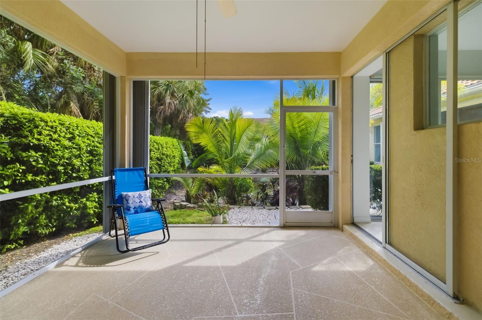 MONTE VERDE AT VILLA MIRADA - Residential