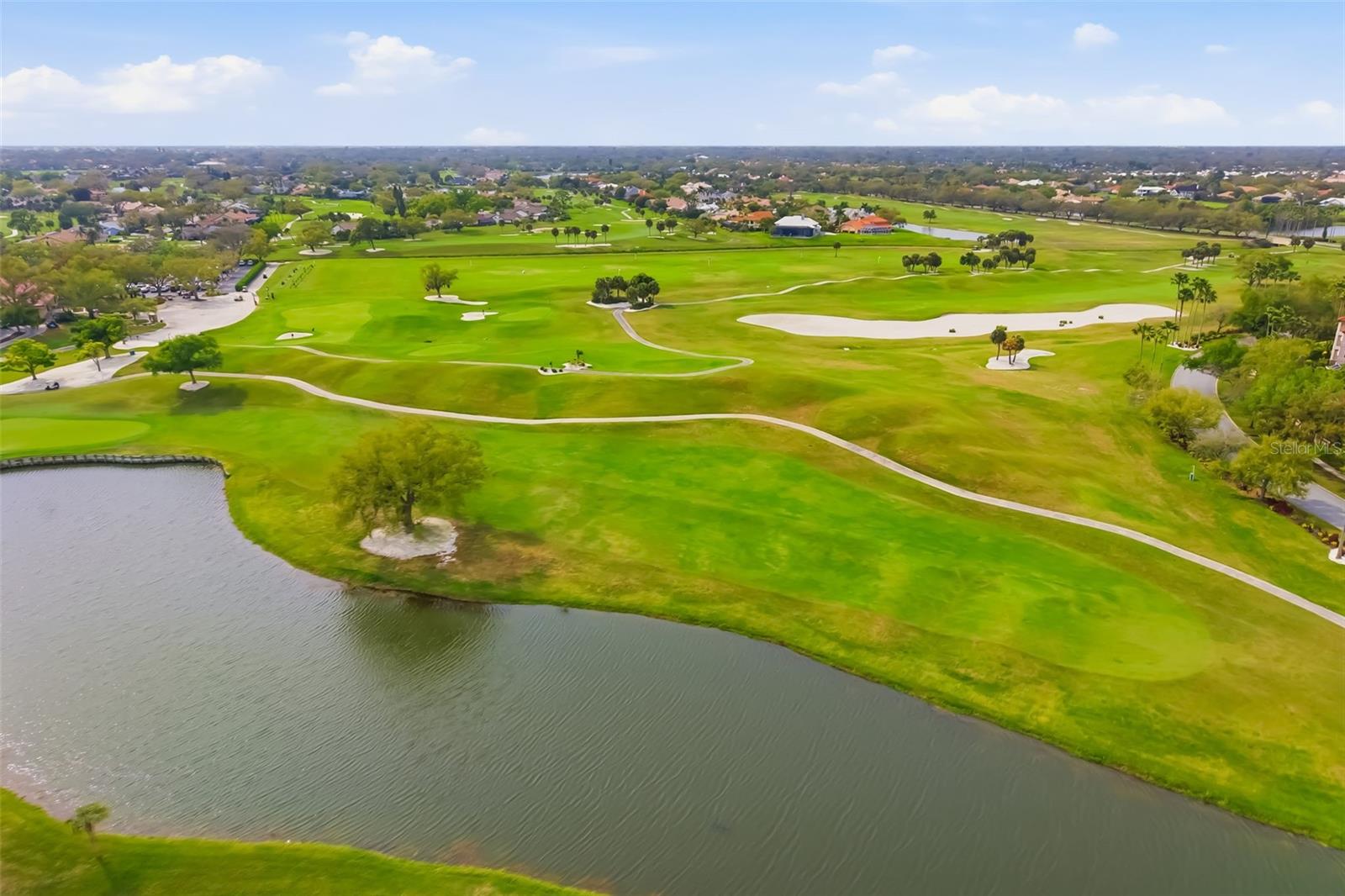 MONTE VERDE AT VILLA MIRADA - Residential