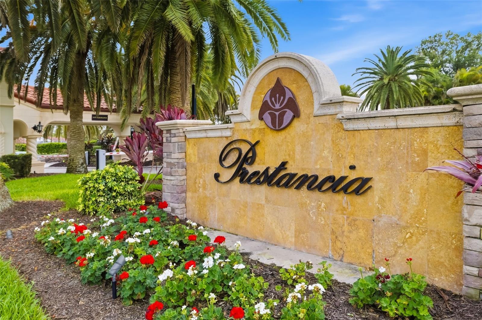 MONTE VERDE AT VILLA MIRADA - Residential