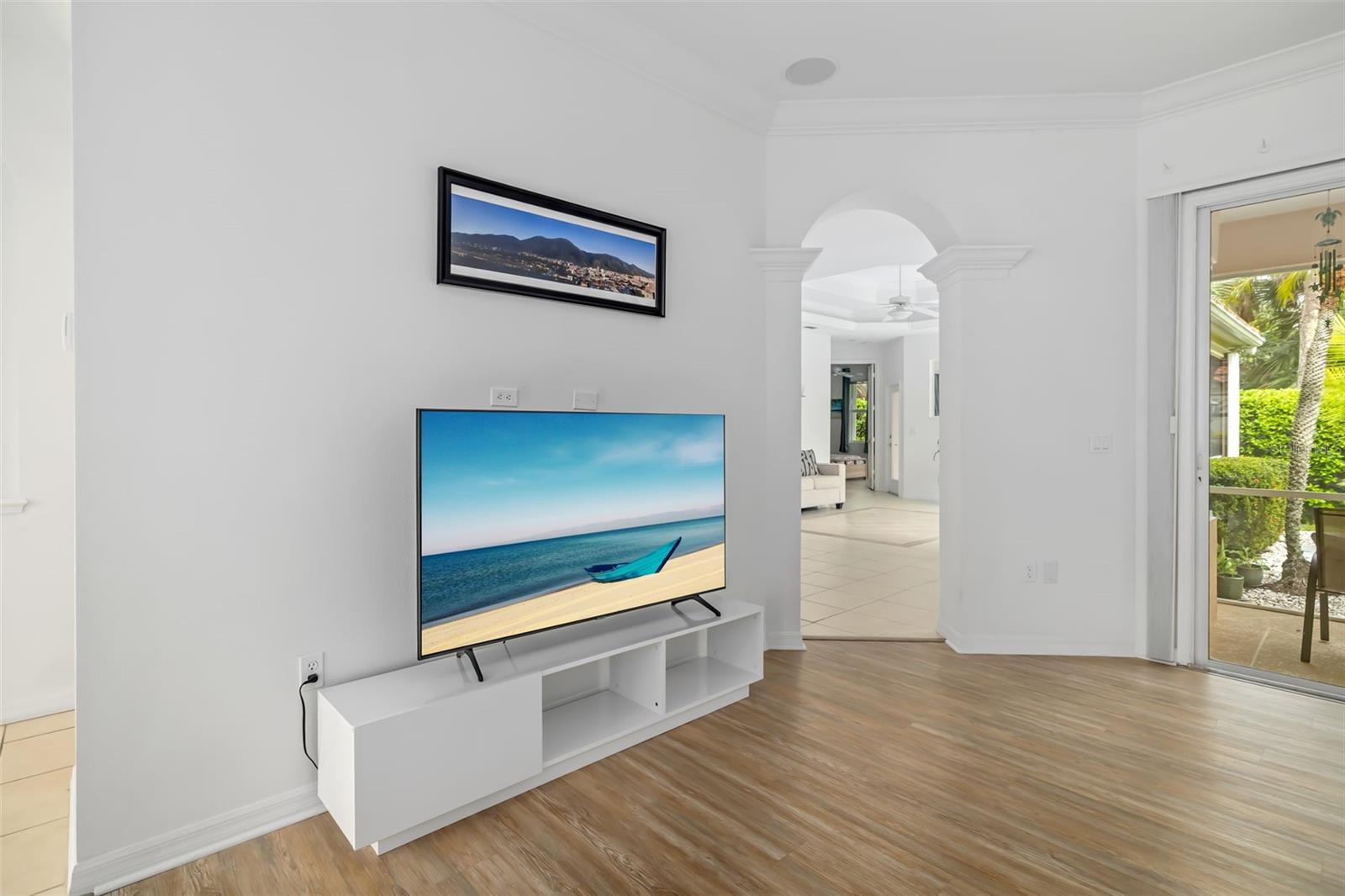 MONTE VERDE AT VILLA MIRADA - Residential