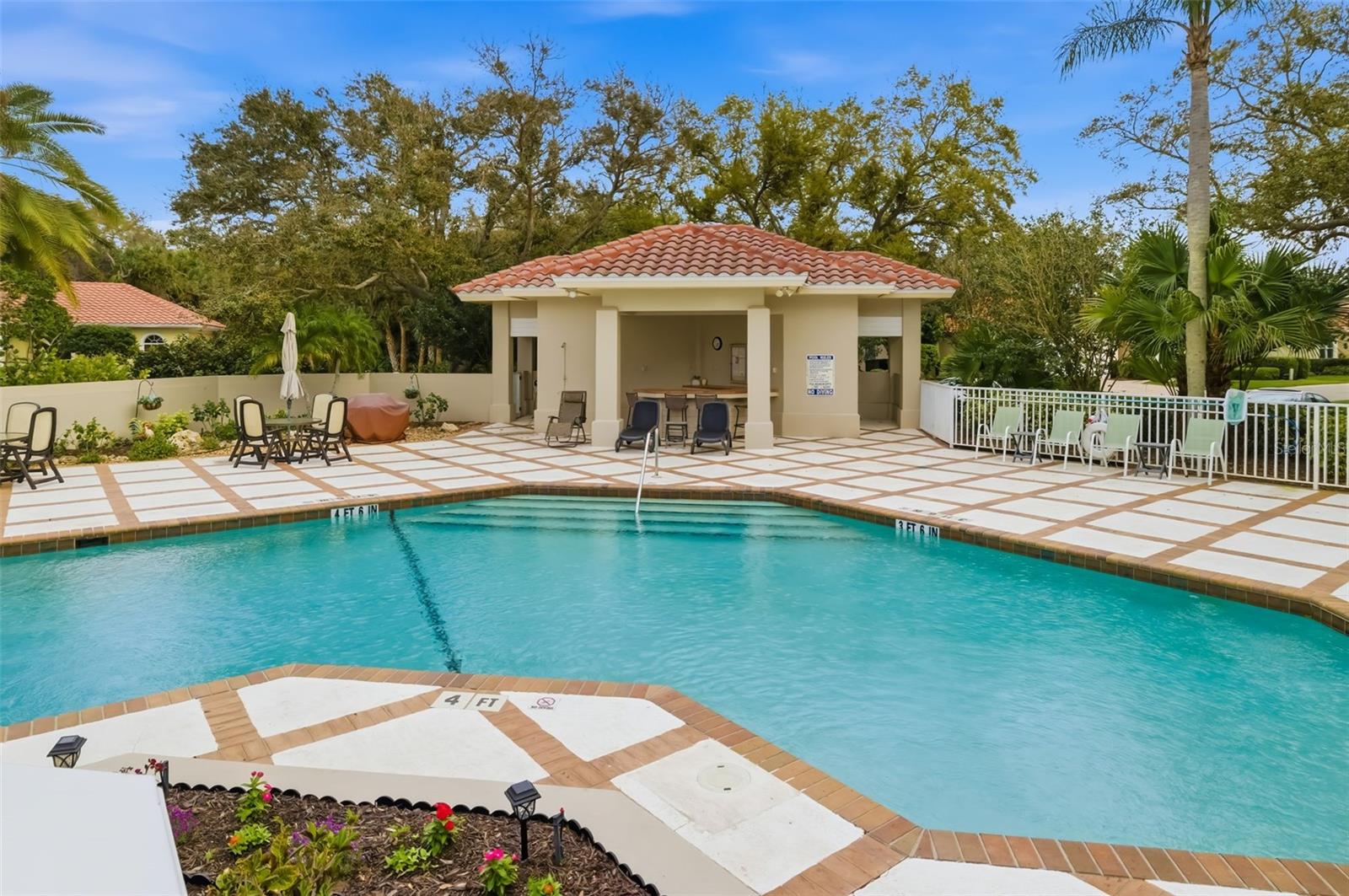 MONTE VERDE AT VILLA MIRADA - Residential