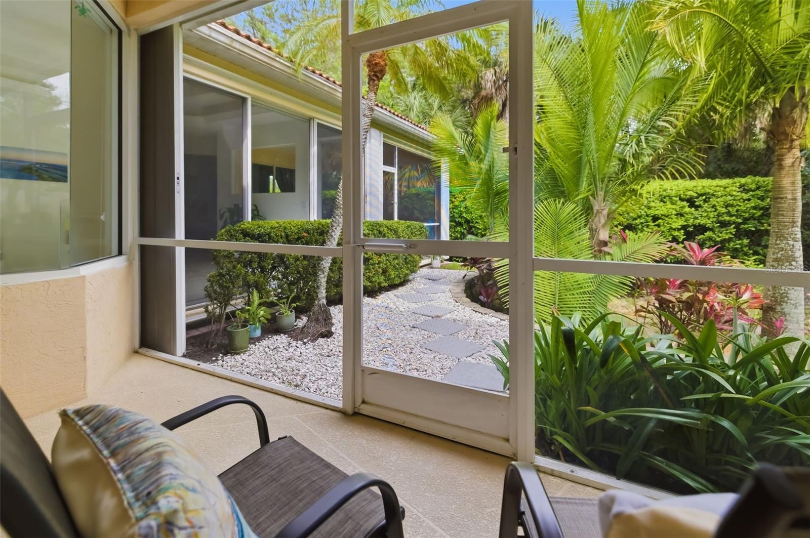 MONTE VERDE AT VILLA MIRADA - Residential