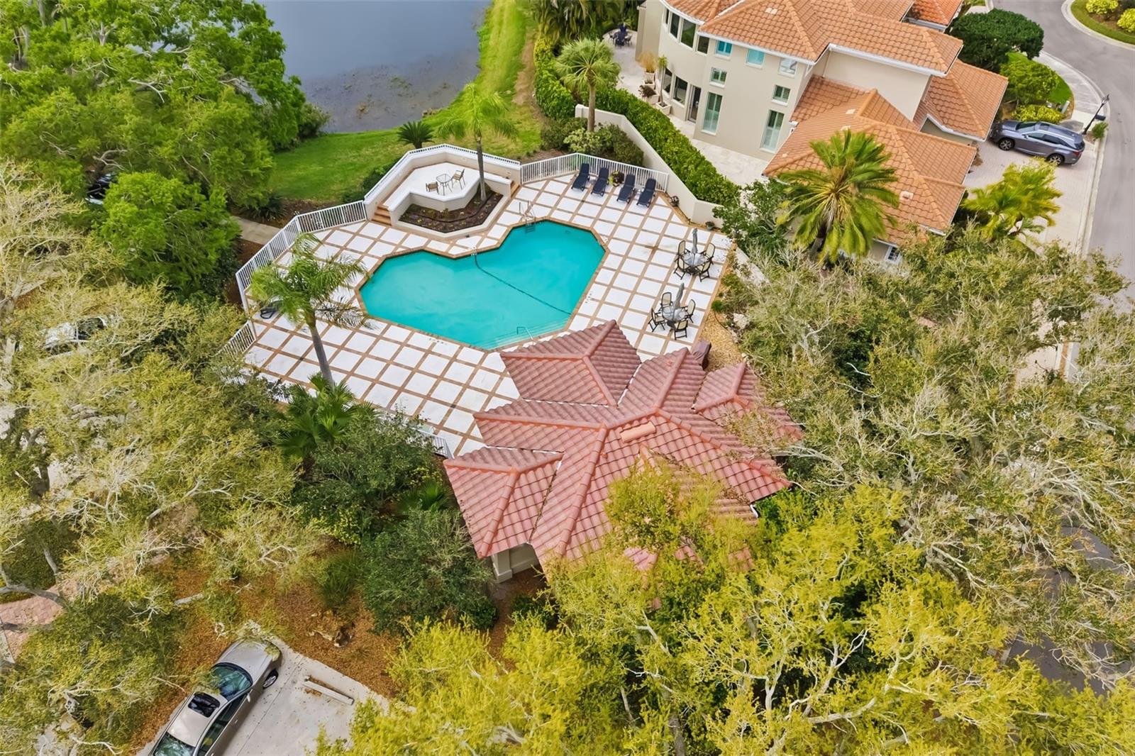 MONTE VERDE AT VILLA MIRADA - Residential