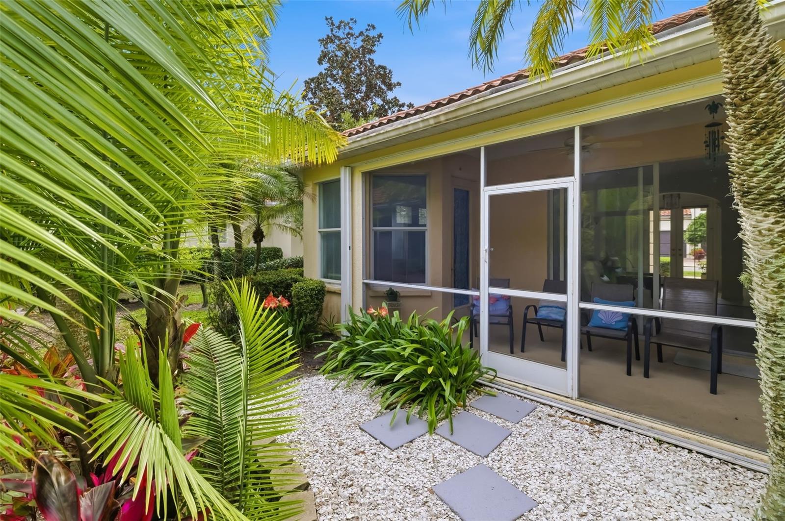 MONTE VERDE AT VILLA MIRADA - Residential