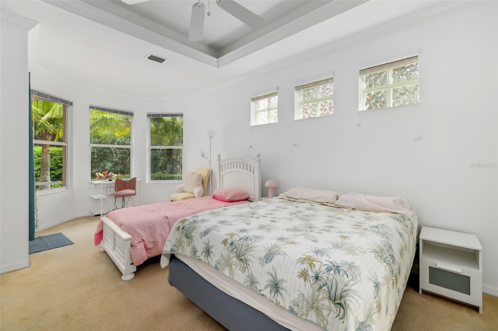 MONTE VERDE AT VILLA MIRADA - Residential