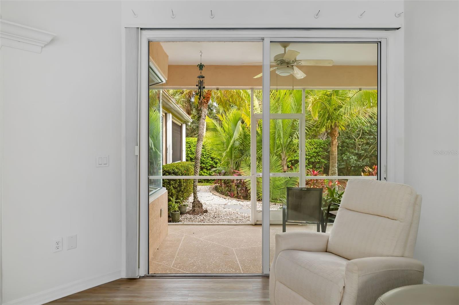 MONTE VERDE AT VILLA MIRADA - Residential