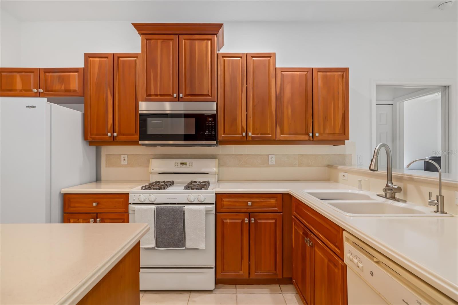 MONTE VERDE AT VILLA MIRADA - Residential