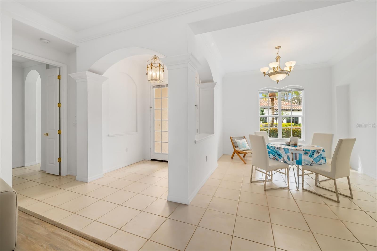 MONTE VERDE AT VILLA MIRADA - Residential