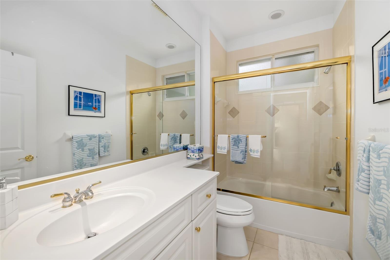 MONTE VERDE AT VILLA MIRADA - Residential