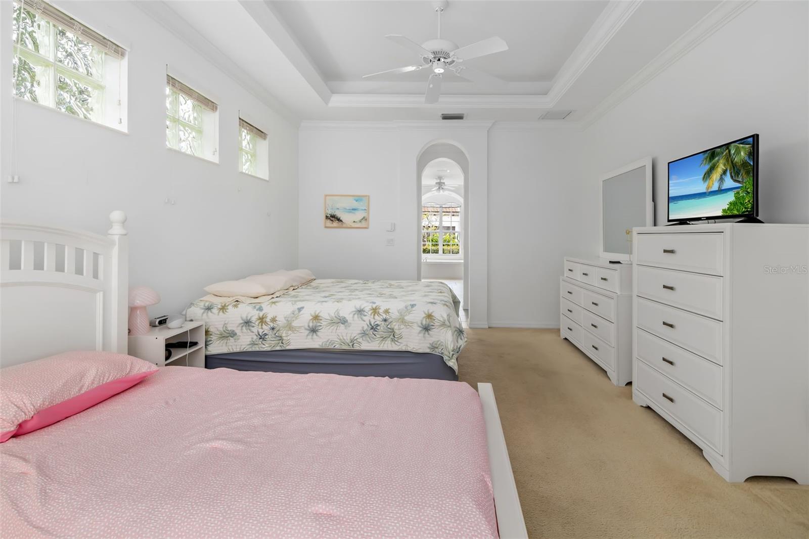 MONTE VERDE AT VILLA MIRADA - Residential