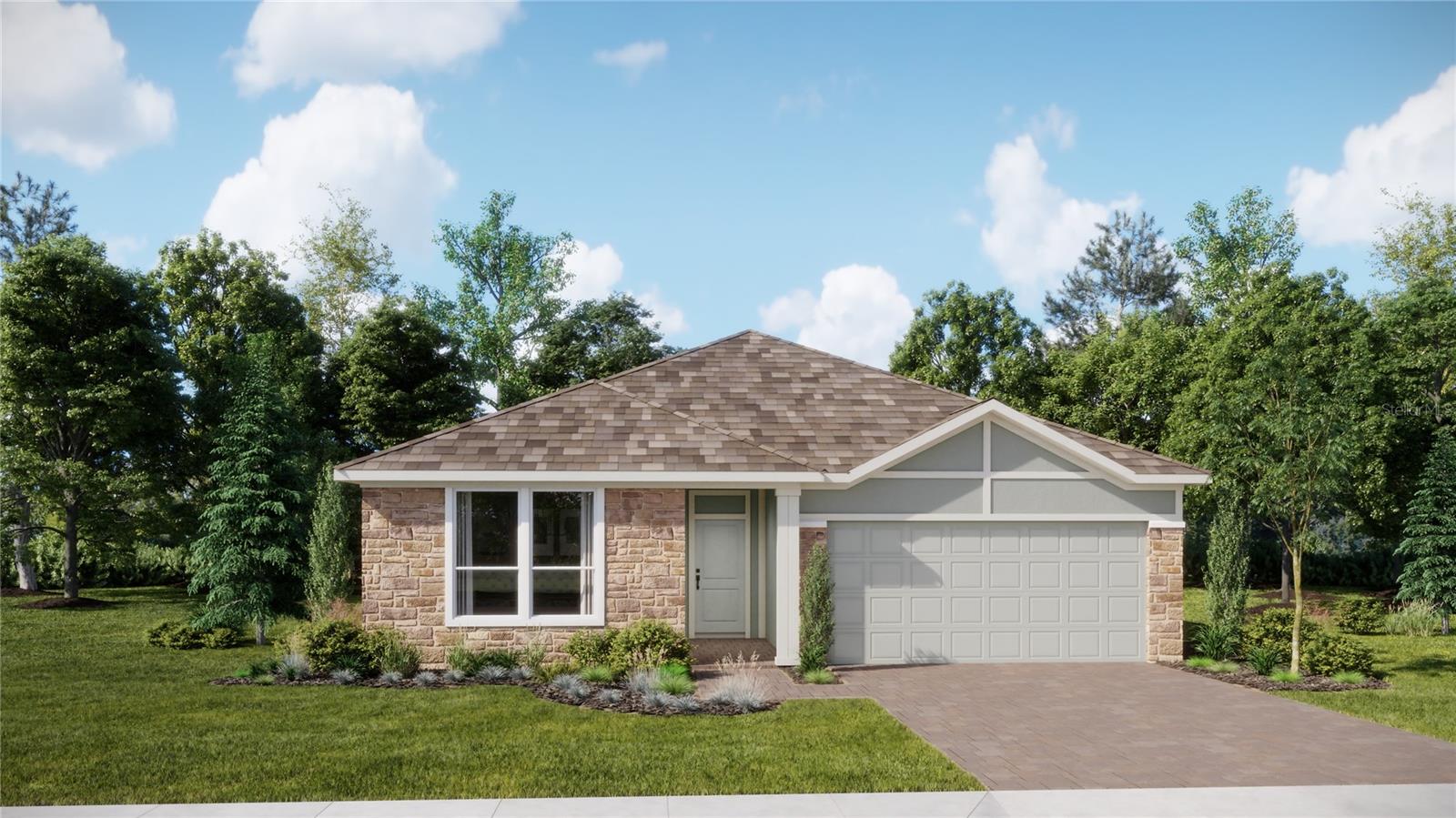 WELLNESS WAY 50S - Residential