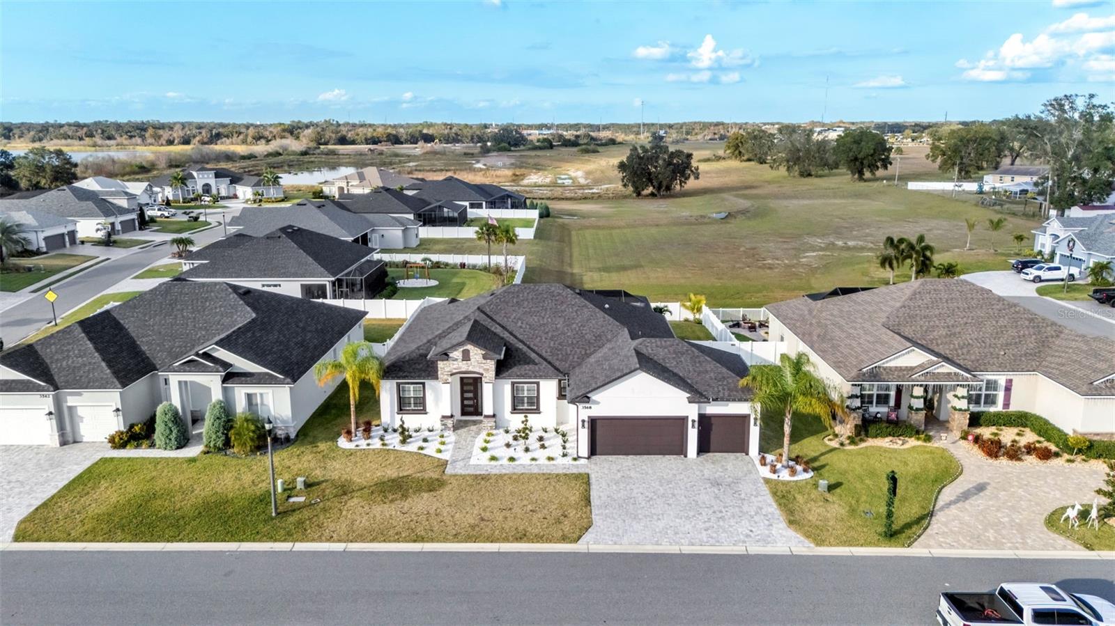 LAKESIDE HERITAGE PH 2 - Residential