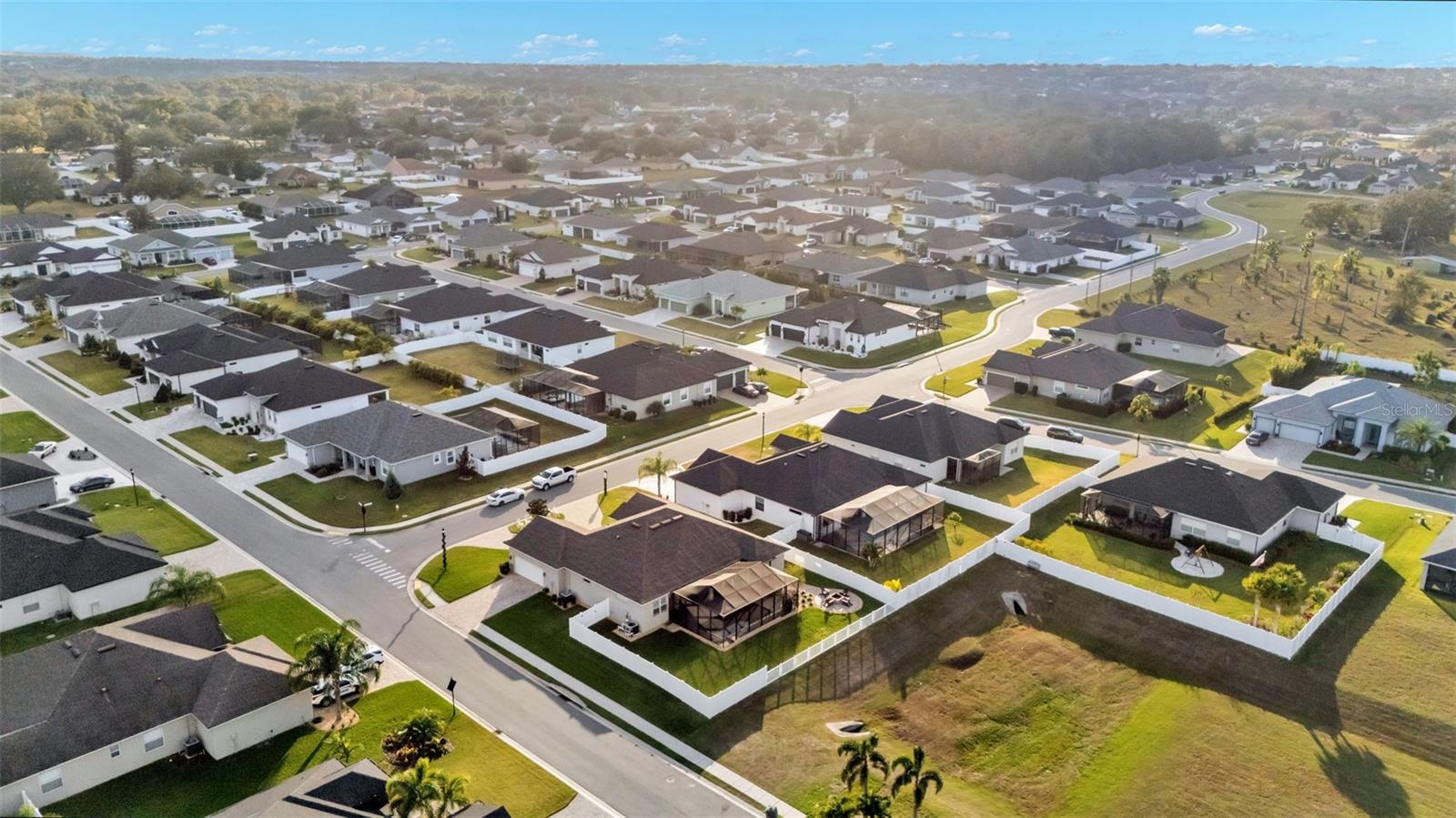 LAKESIDE HERITAGE PH 2 - Residential