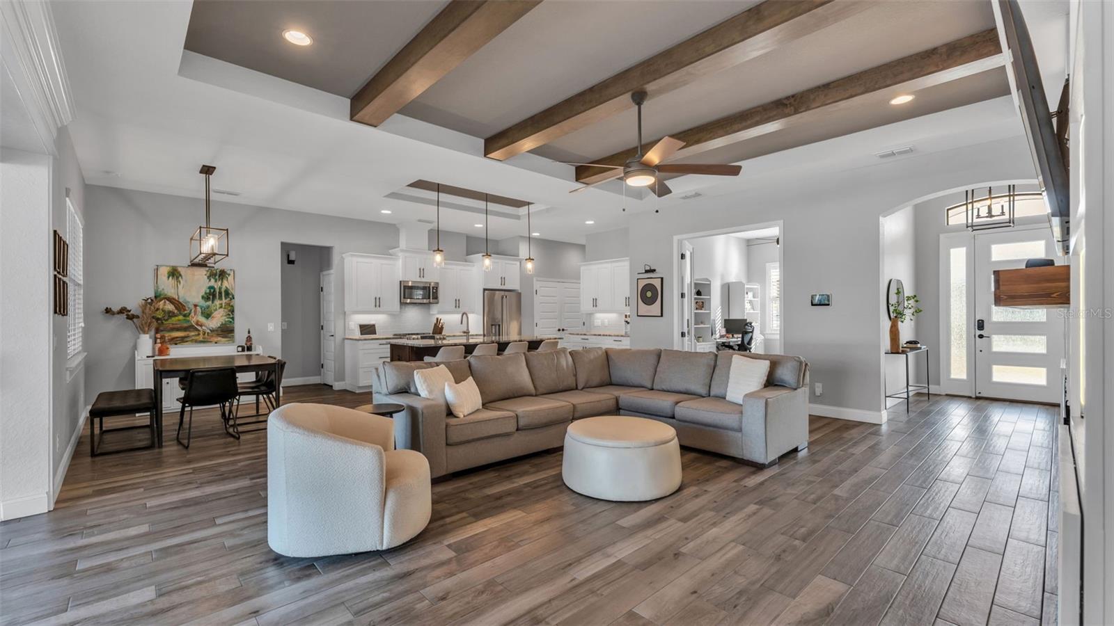 LAKESIDE HERITAGE PH 2 - Residential