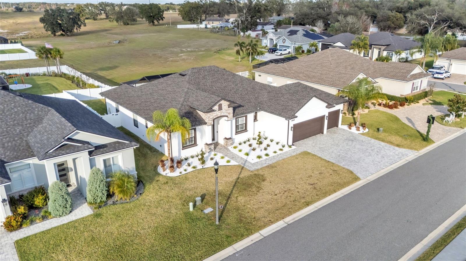 LAKESIDE HERITAGE PH 2 - Residential