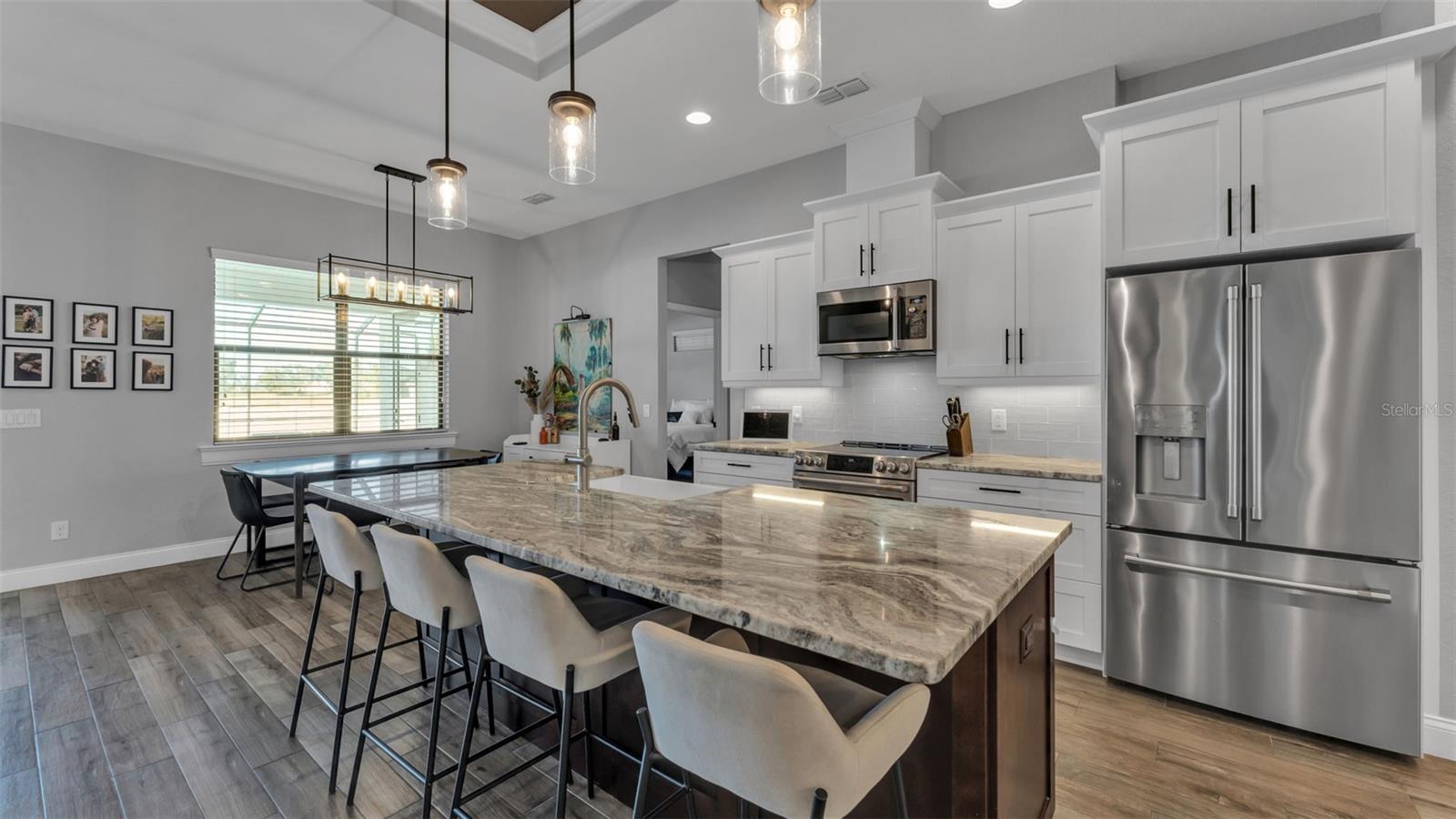 LAKESIDE HERITAGE PH 2 - Residential