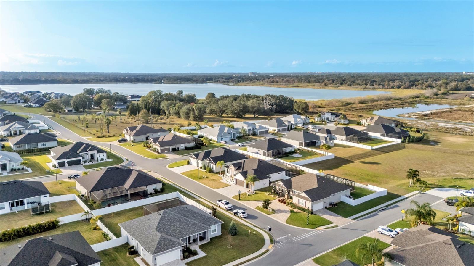 LAKESIDE HERITAGE PH 2 - Residential