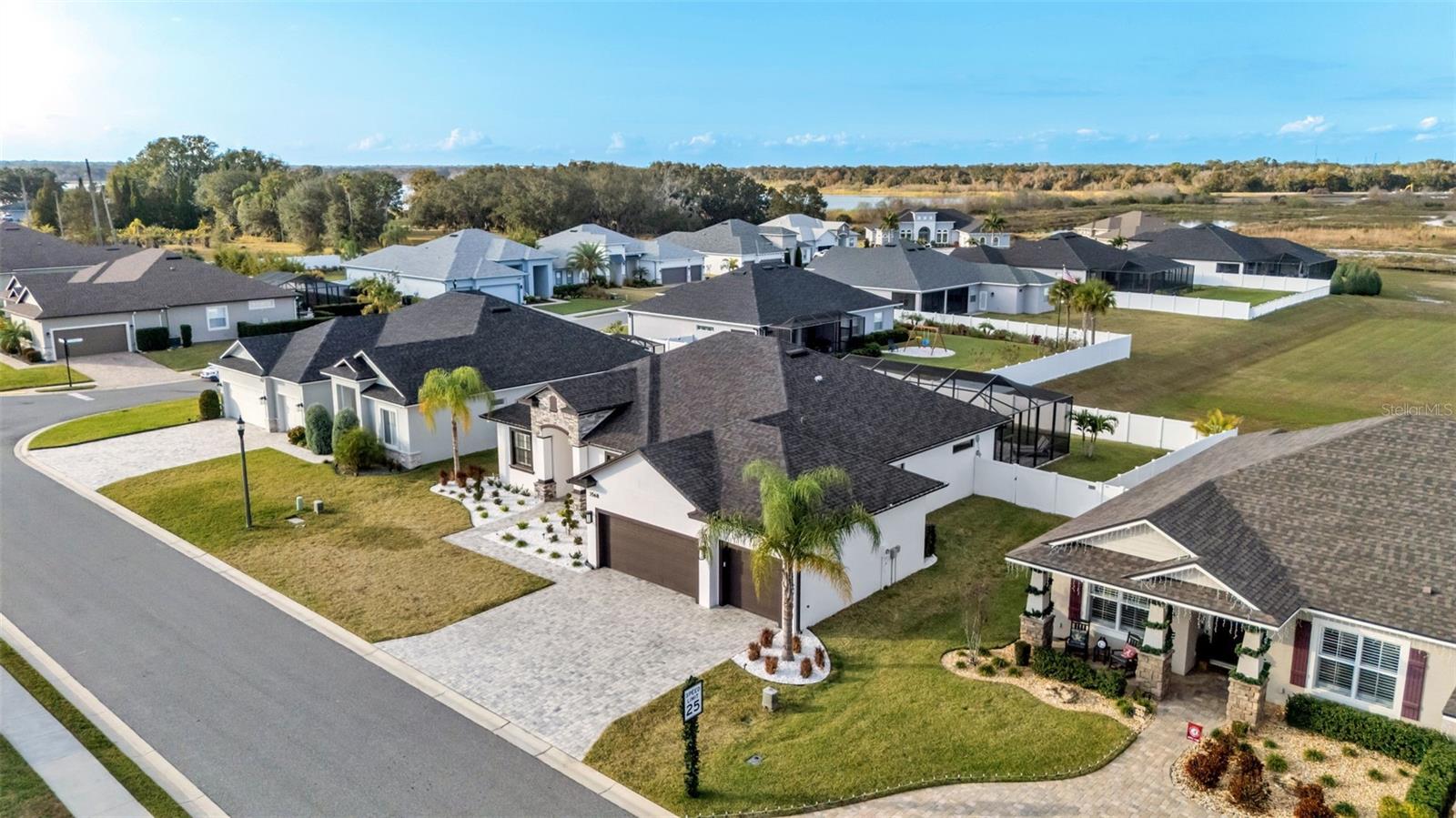 LAKESIDE HERITAGE PH 2 - Residential