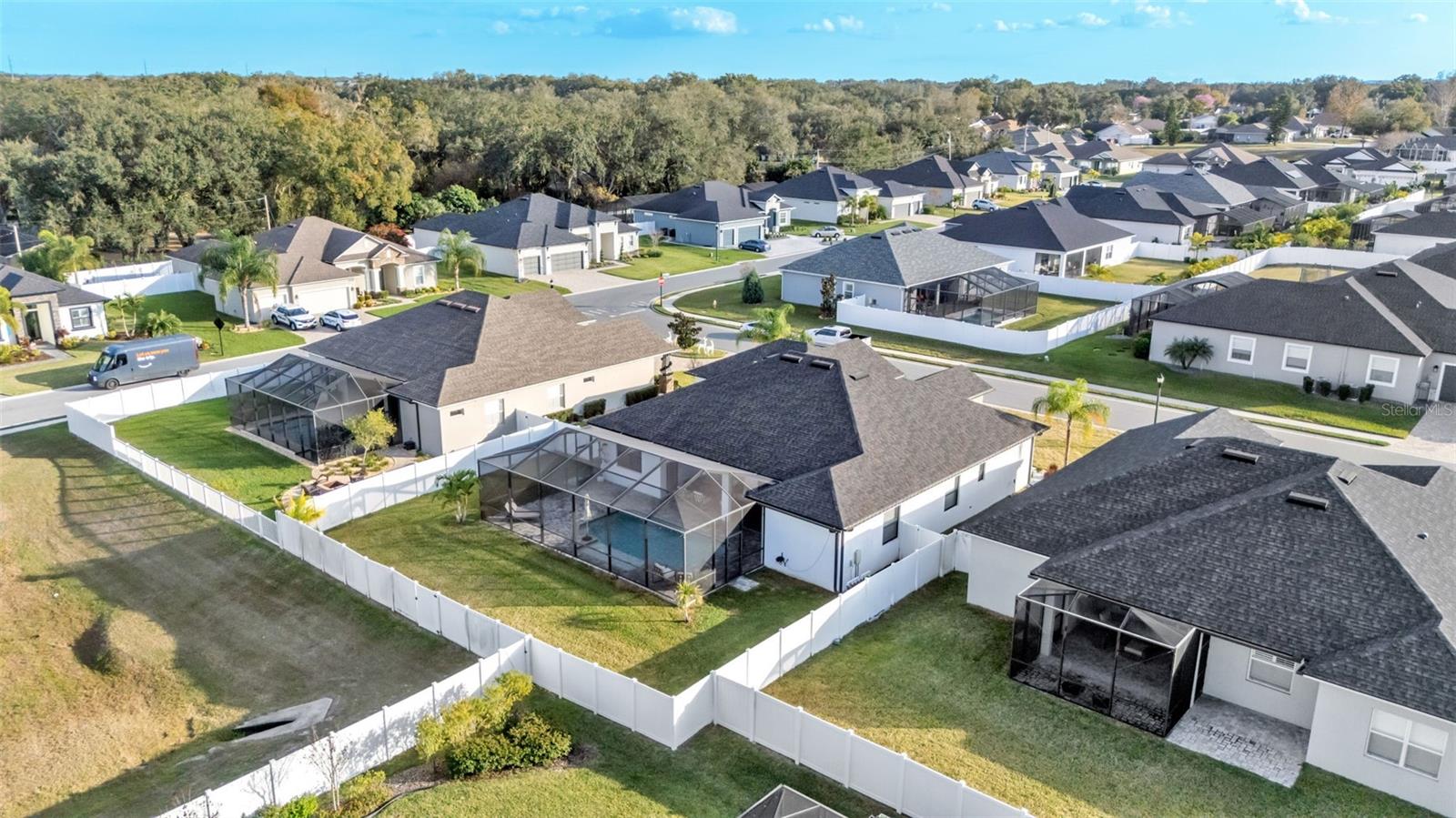 LAKESIDE HERITAGE PH 2 - Residential