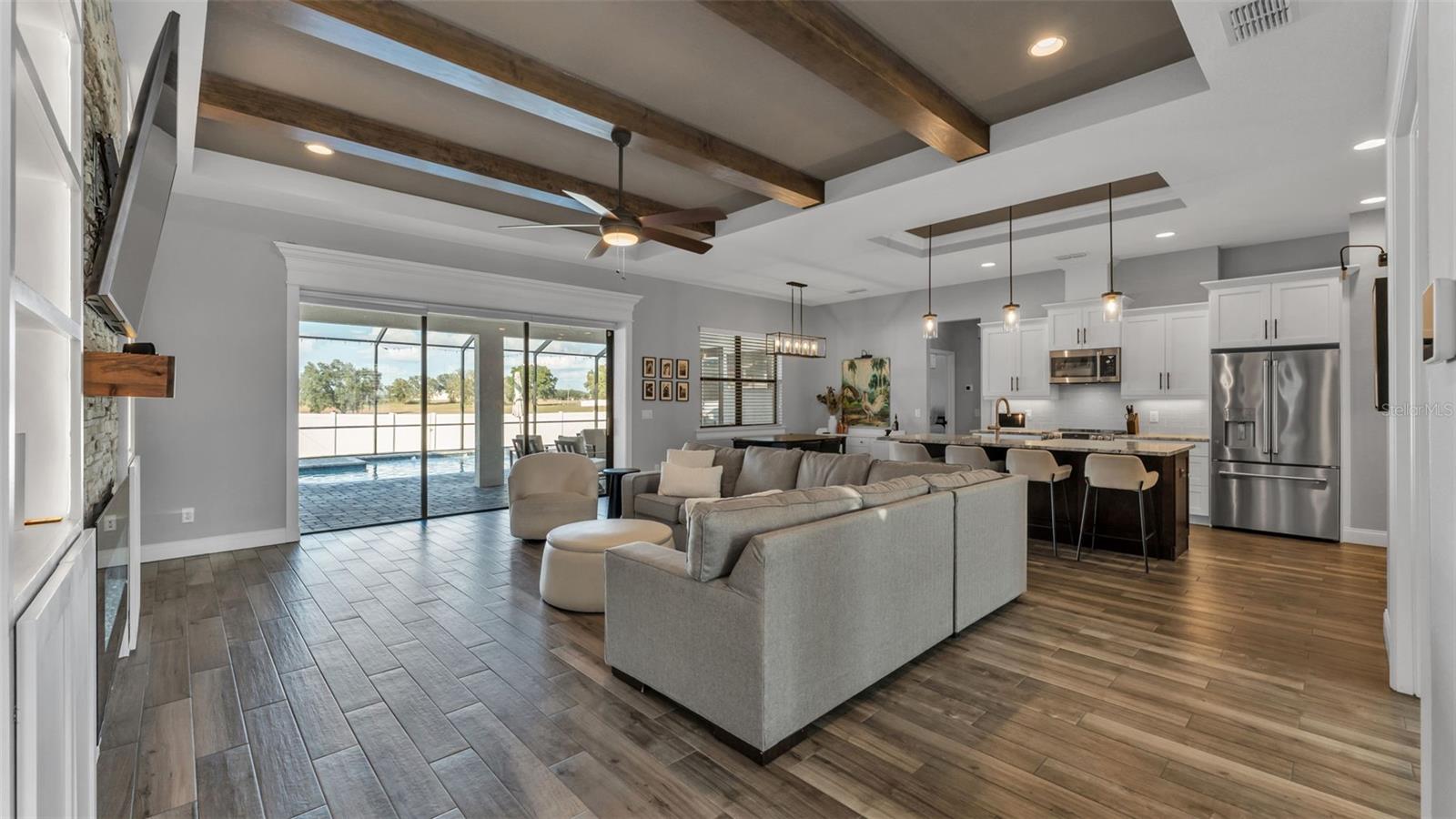 LAKESIDE HERITAGE PH 2 - Residential