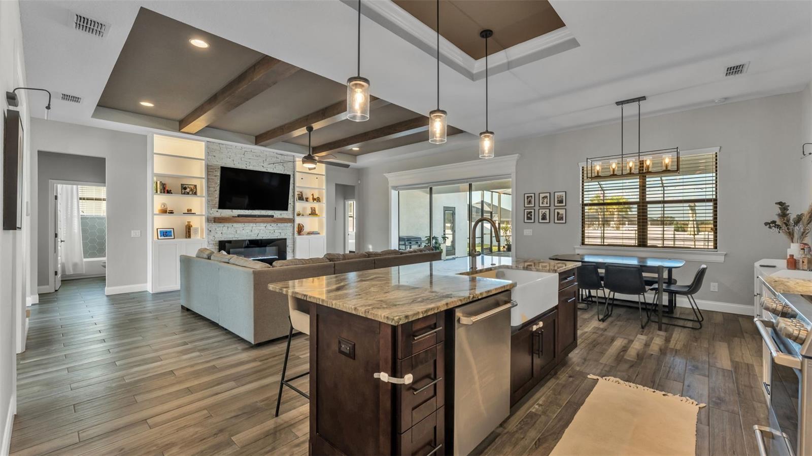 LAKESIDE HERITAGE PH 2 - Residential