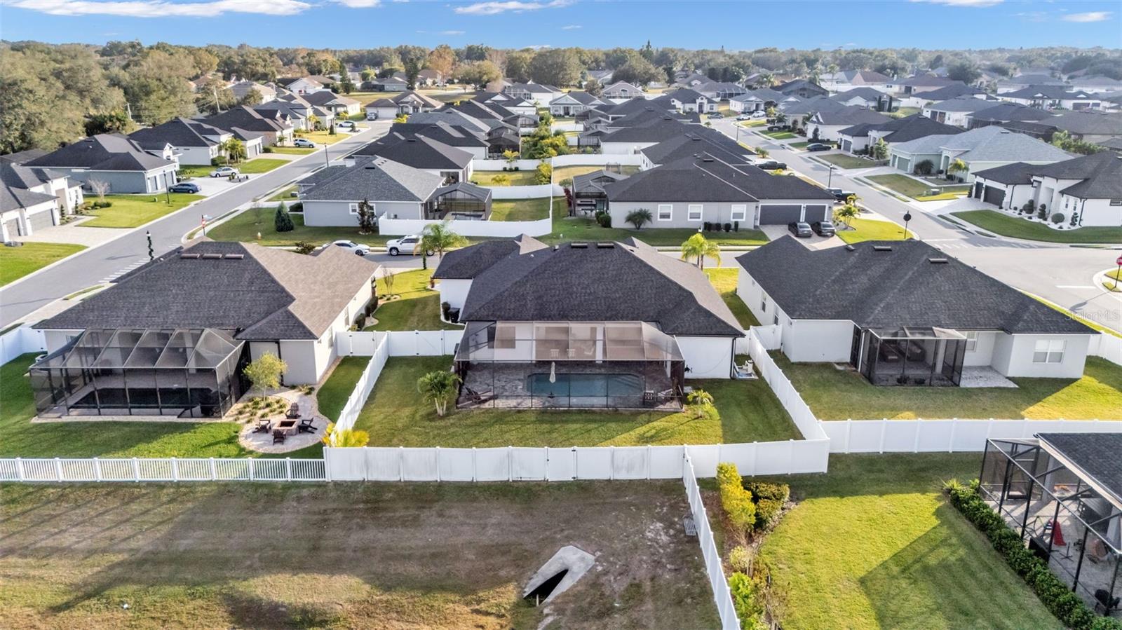 LAKESIDE HERITAGE PH 2 - Residential