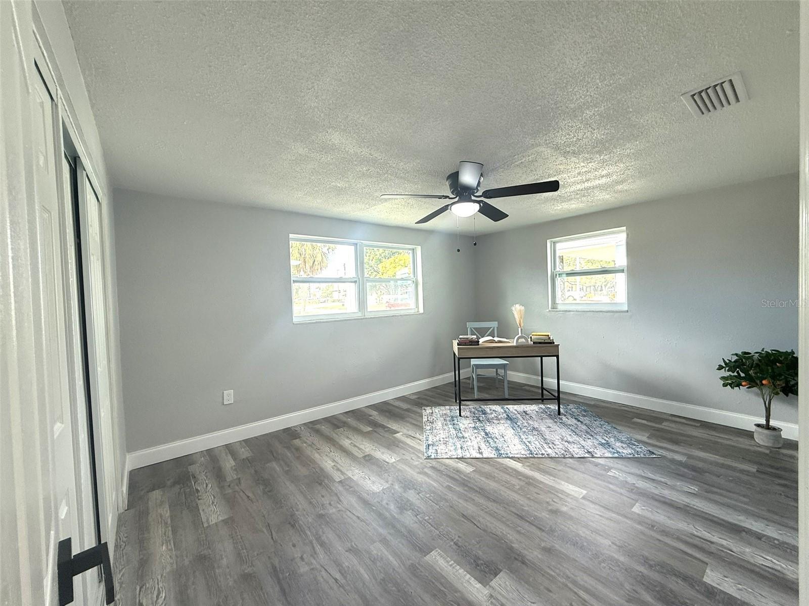 HOLIDAY HILL - Residential