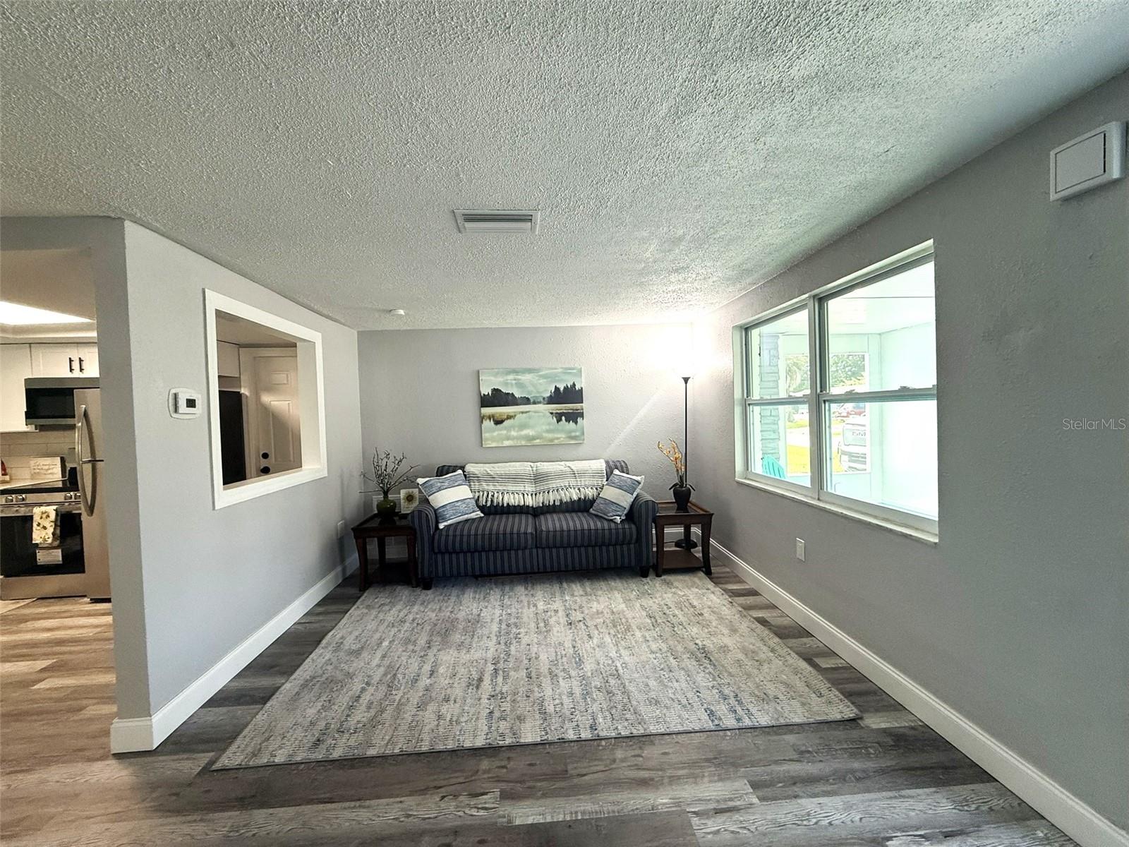 HOLIDAY HILL - Residential