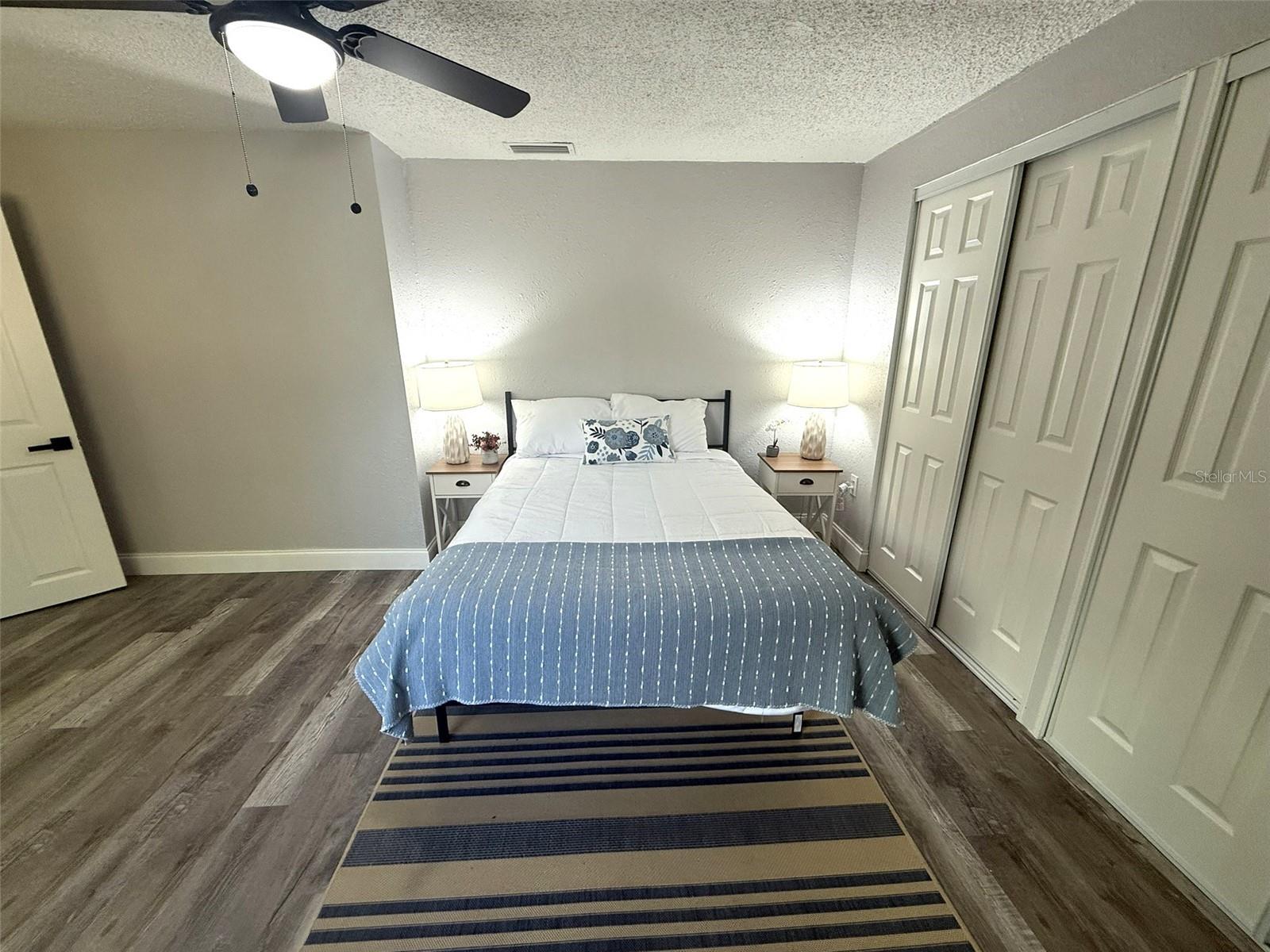 HOLIDAY HILL - Residential