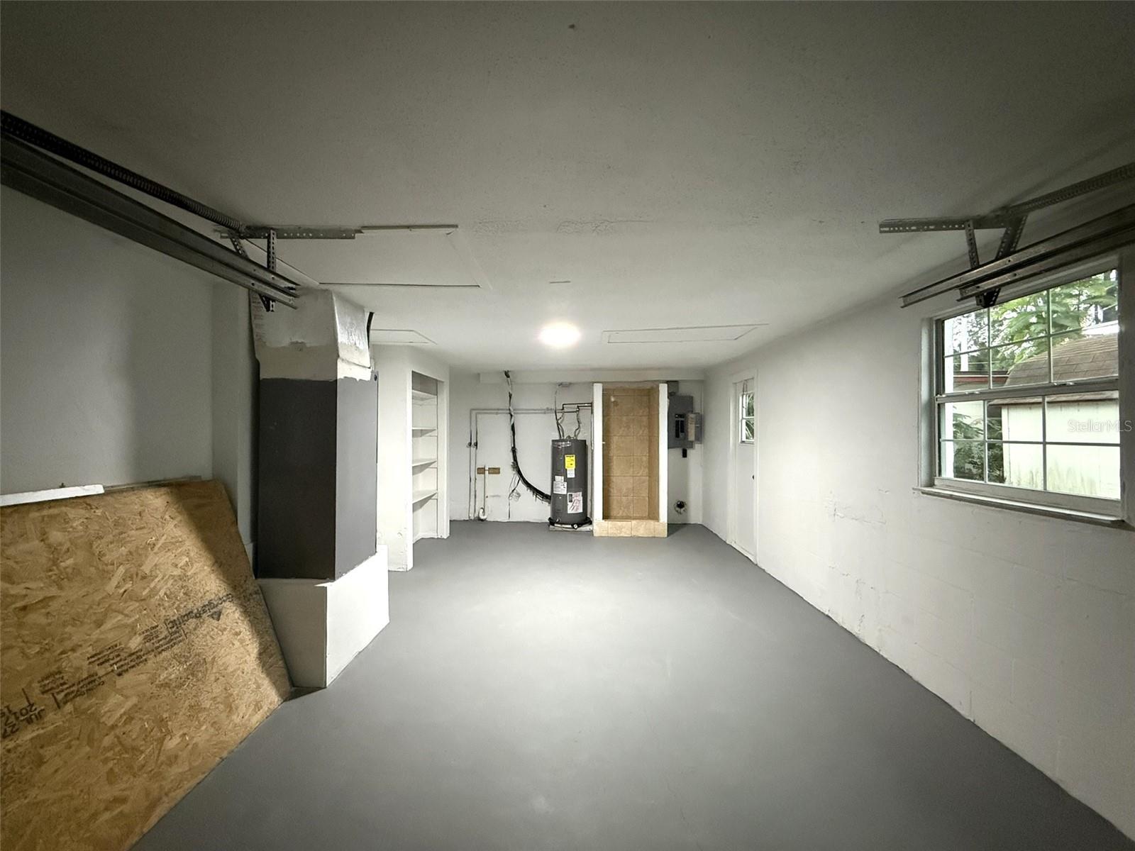 HOLIDAY HILL - Residential