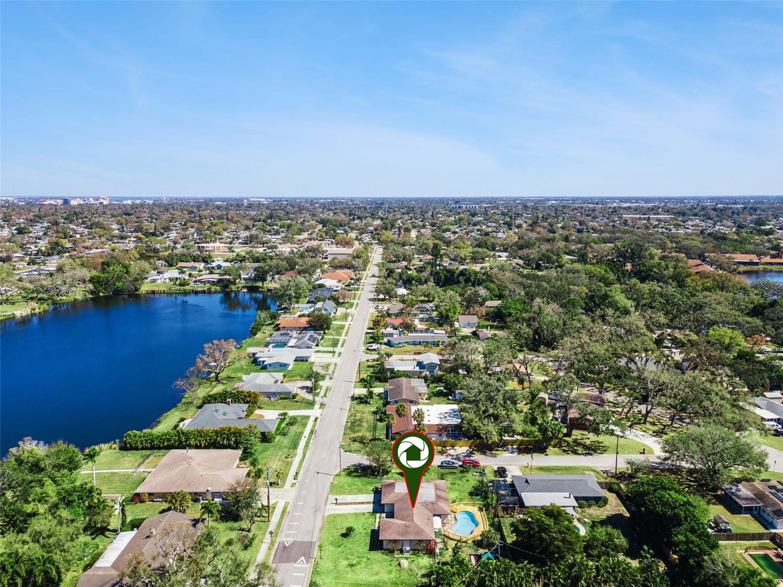 TROPICAL HIGHLANDS AMD - Residential