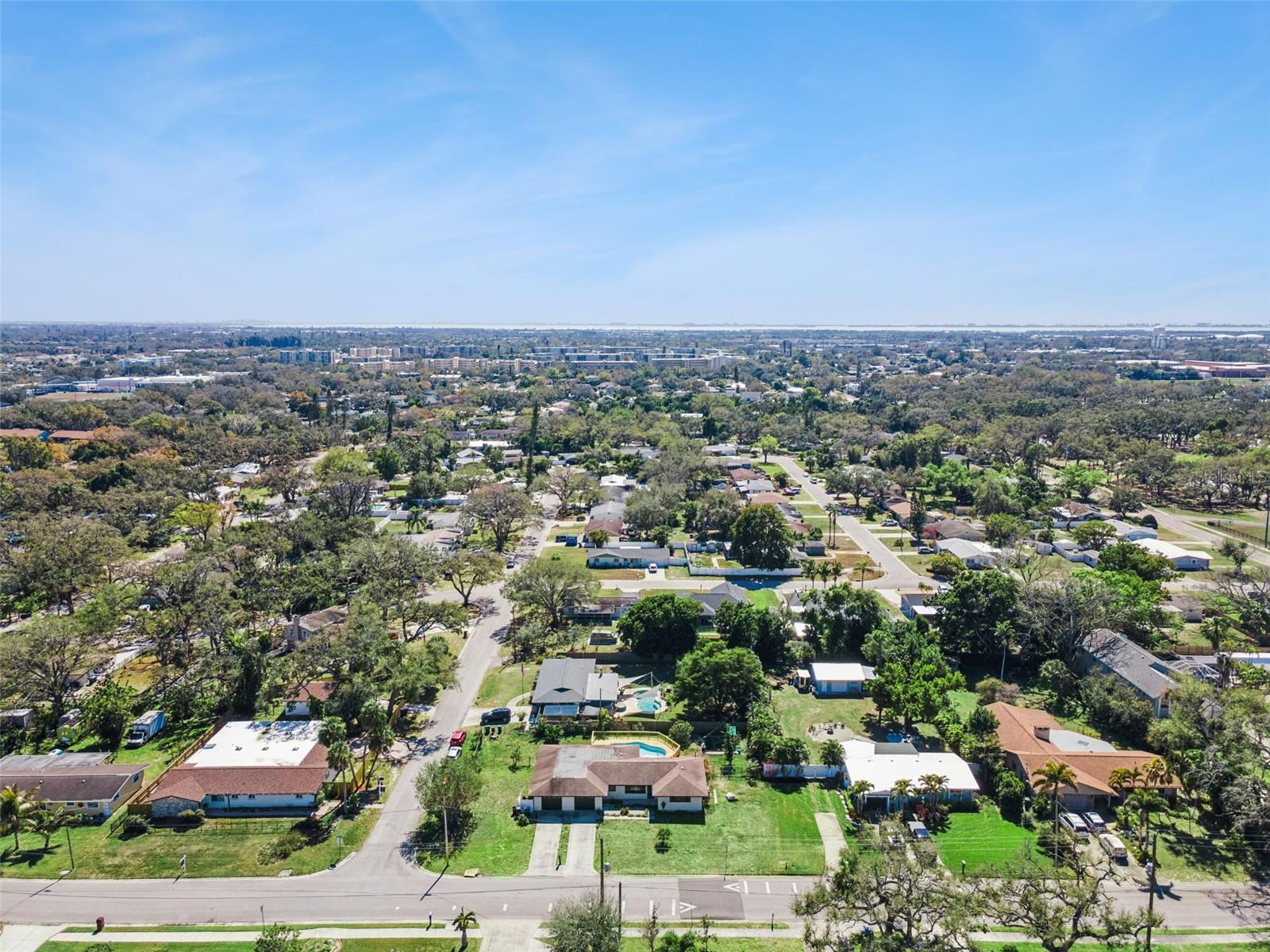 TROPICAL HIGHLANDS AMD - Residential