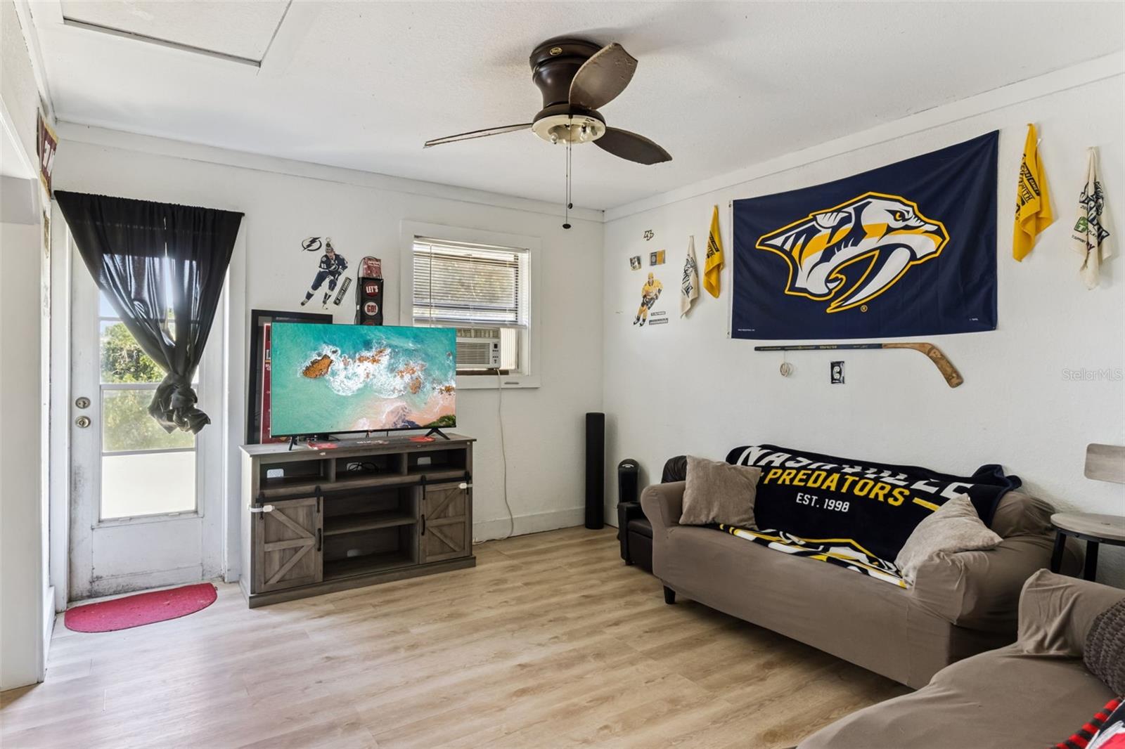 TROPICAL HIGHLANDS AMD - Residential