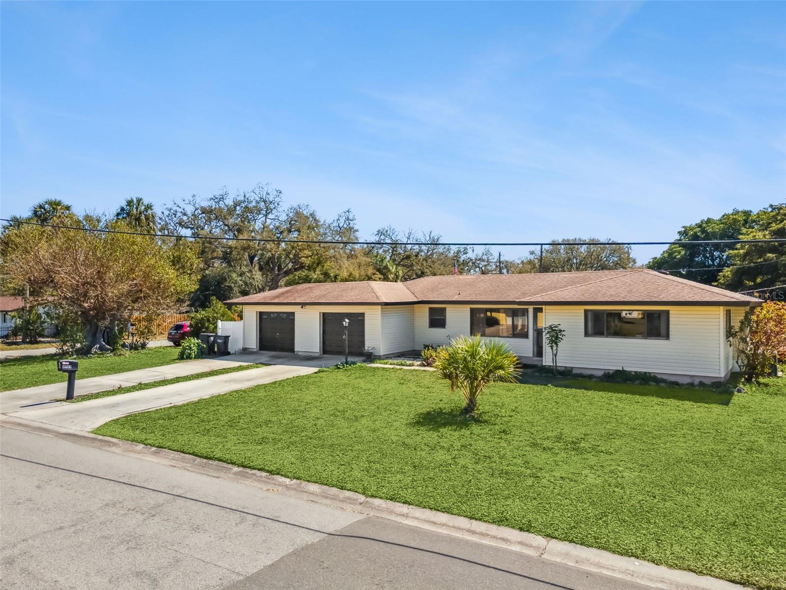 TROPICAL HIGHLANDS AMD - Residential