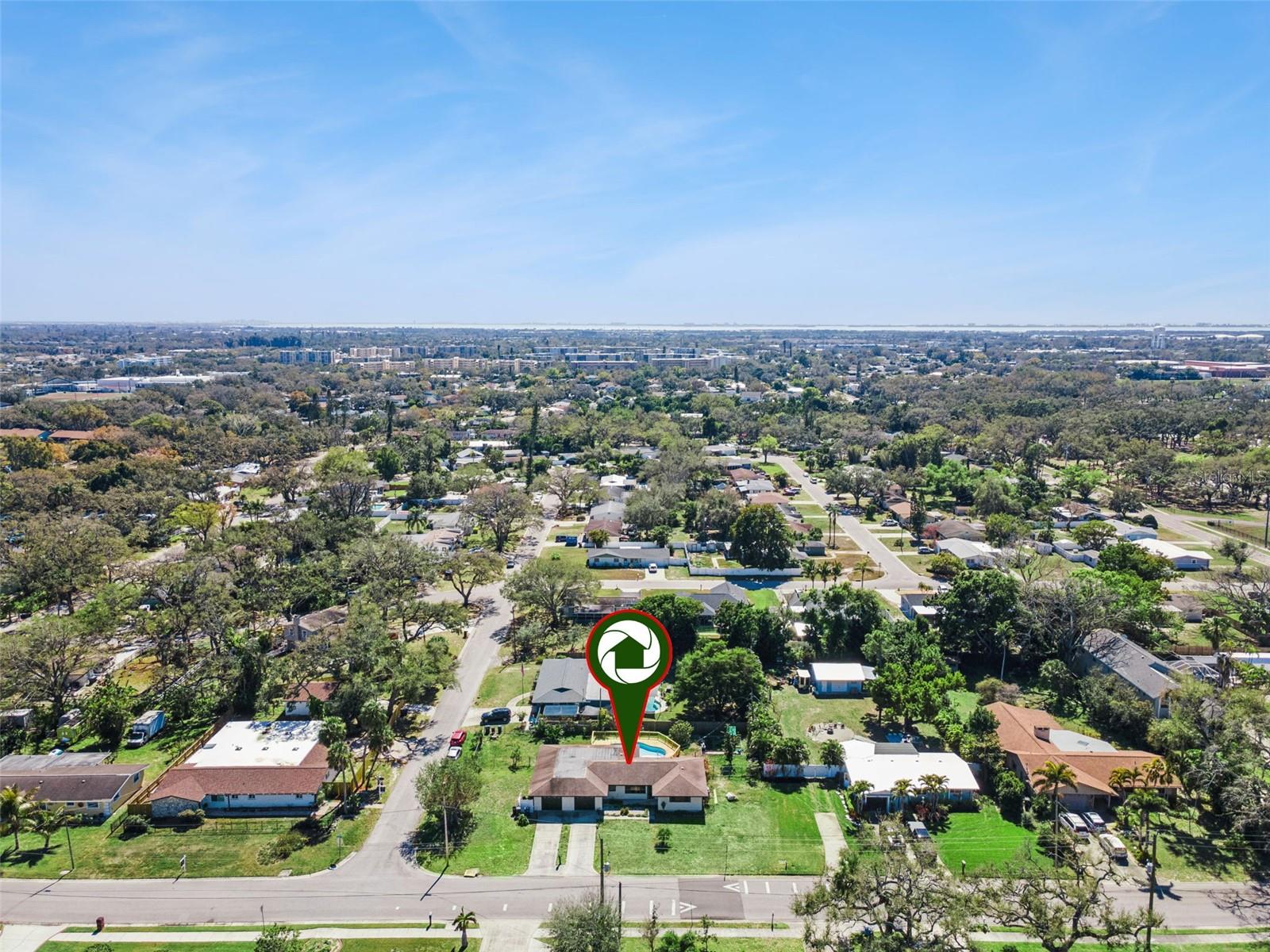 TROPICAL HIGHLANDS AMD - Residential