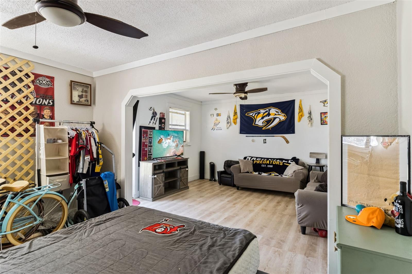 TROPICAL HIGHLANDS AMD - Residential