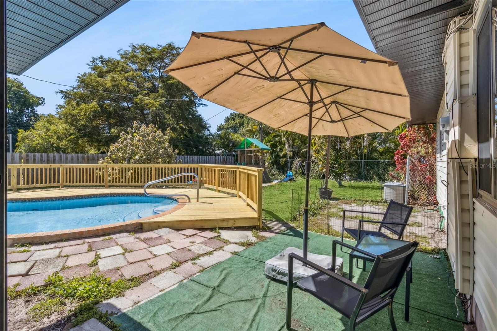 TROPICAL HIGHLANDS AMD - Residential