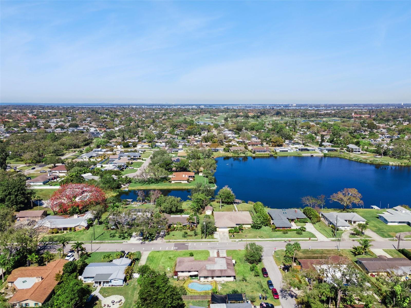 TROPICAL HIGHLANDS AMD - Residential