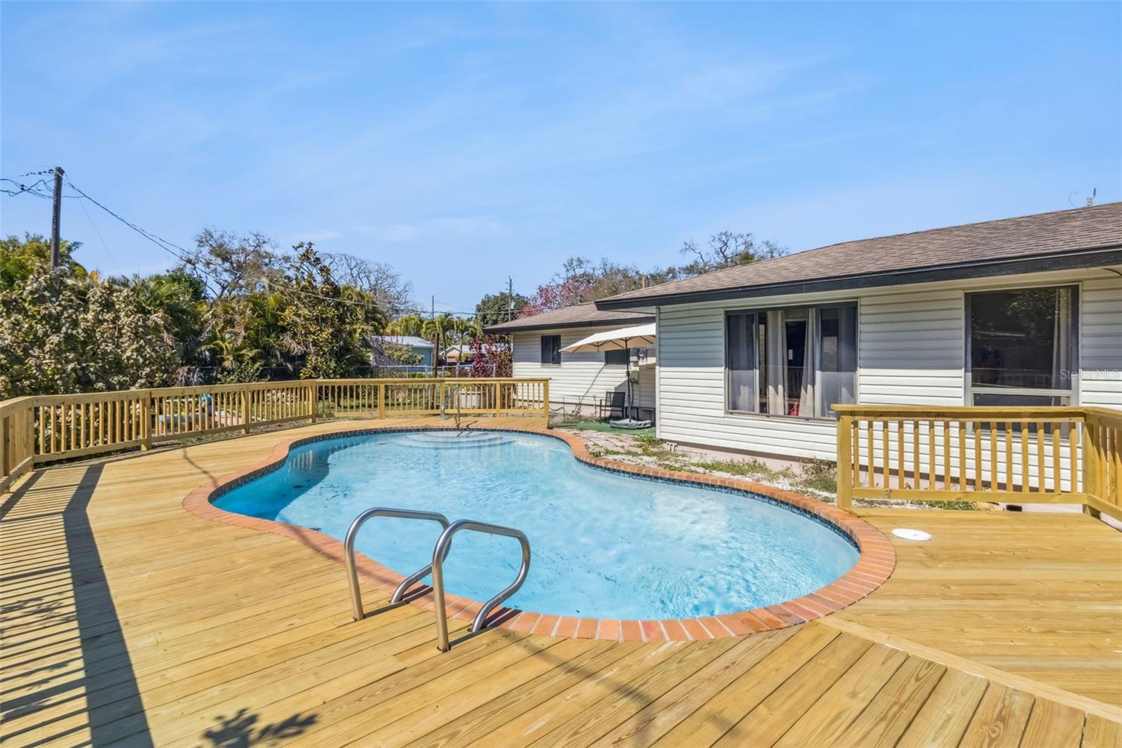 TROPICAL HIGHLANDS AMD - Residential