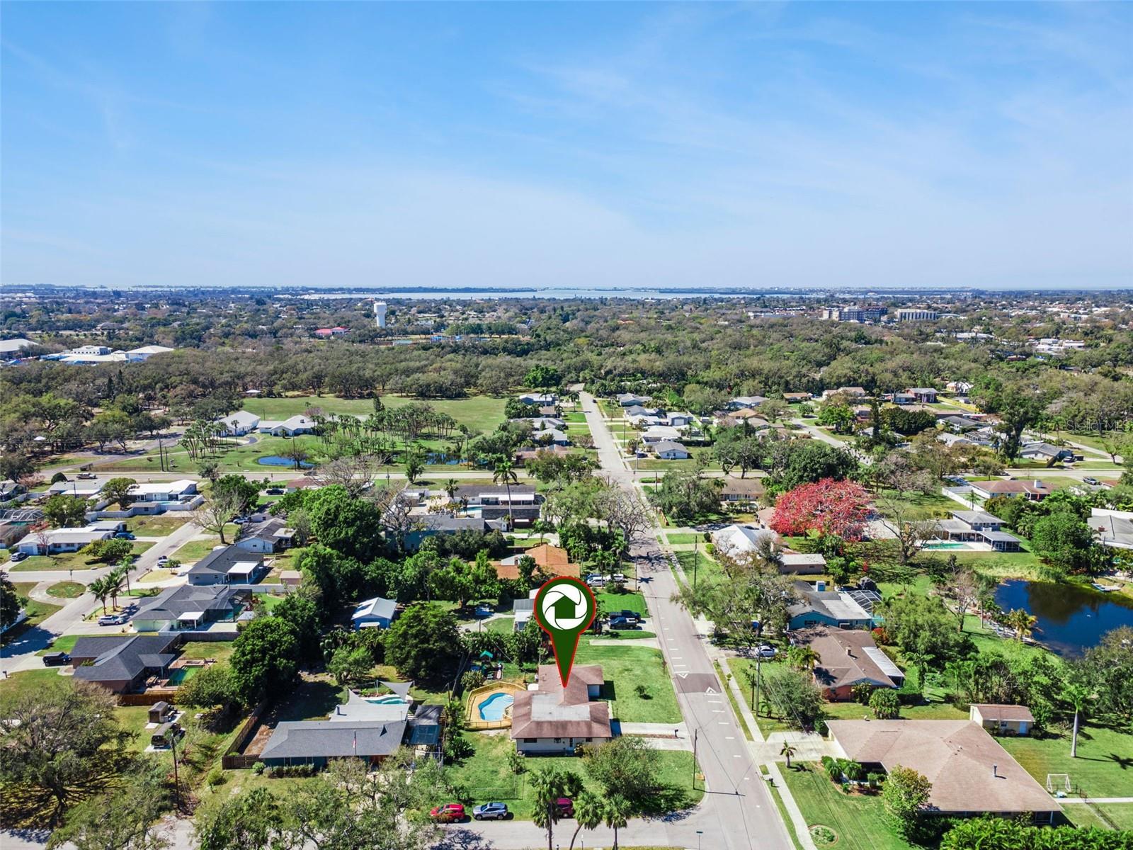 TROPICAL HIGHLANDS AMD - Residential