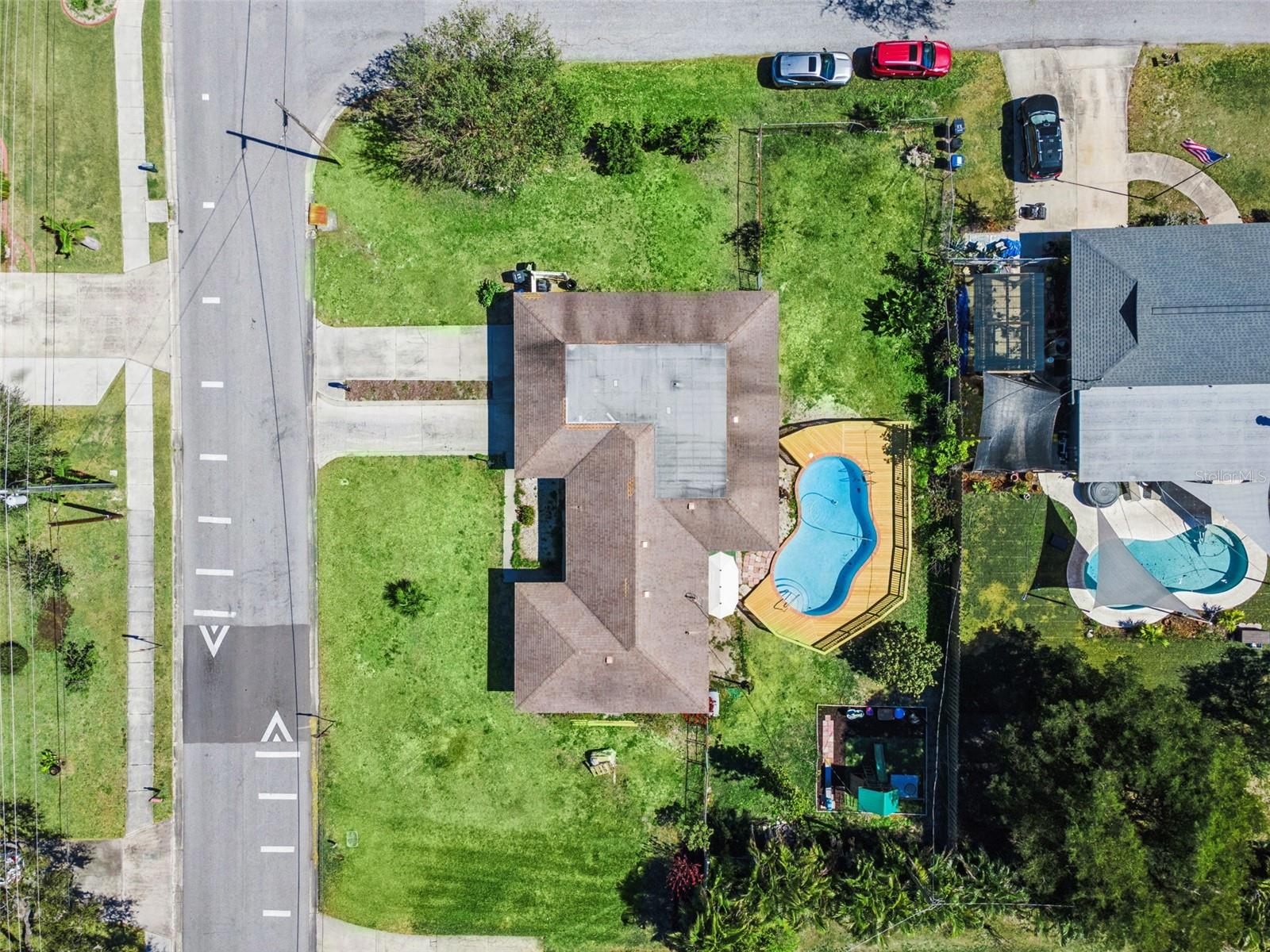 TROPICAL HIGHLANDS AMD - Residential