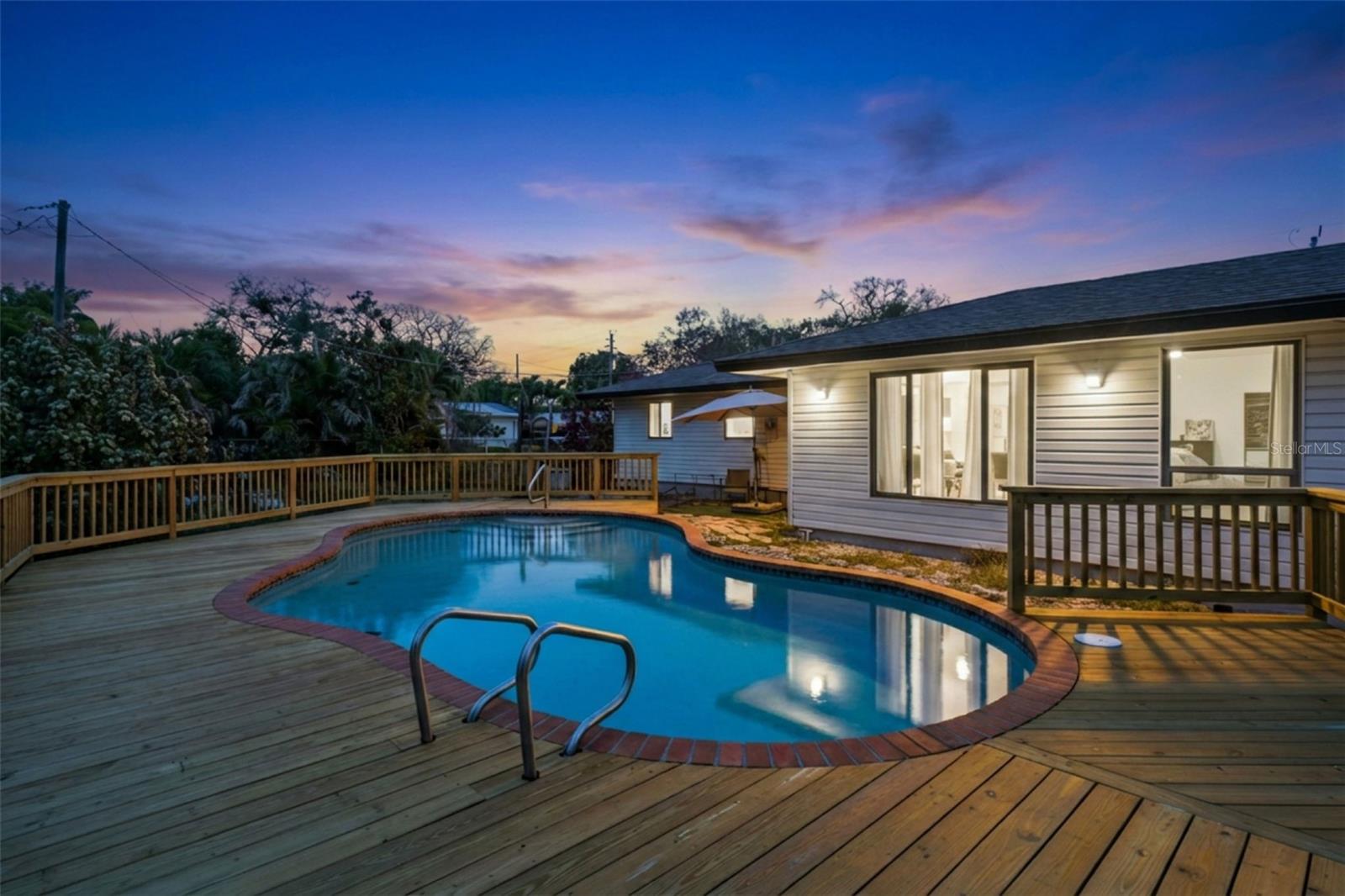 TROPICAL HIGHLANDS AMD - Residential