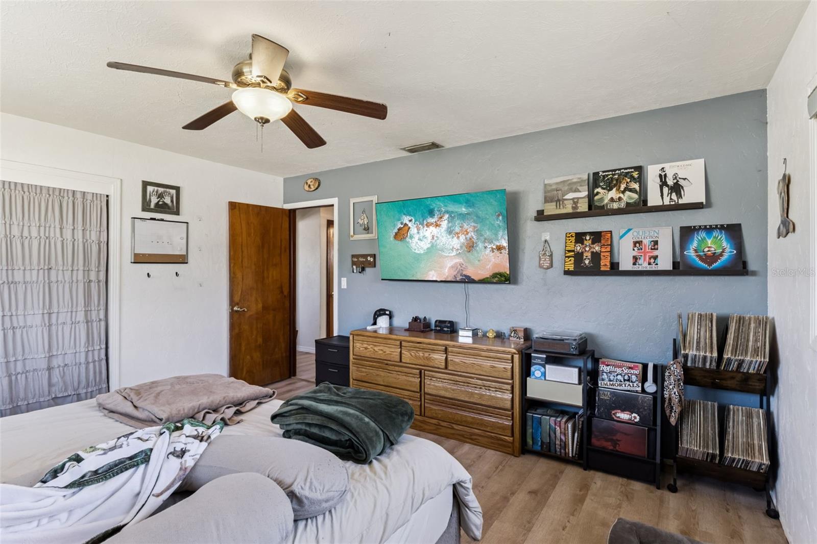 TROPICAL HIGHLANDS AMD - Residential