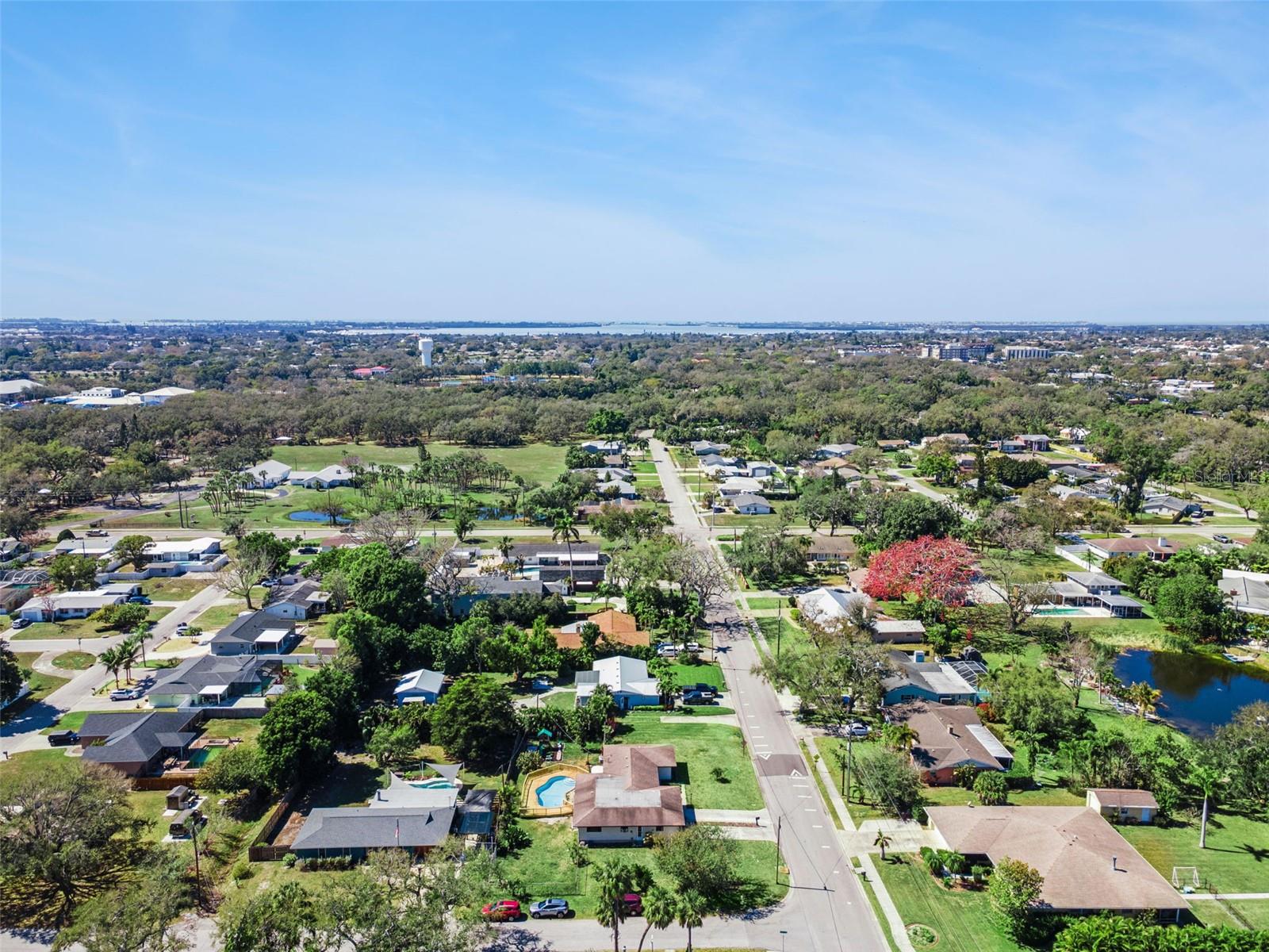 TROPICAL HIGHLANDS AMD - Residential