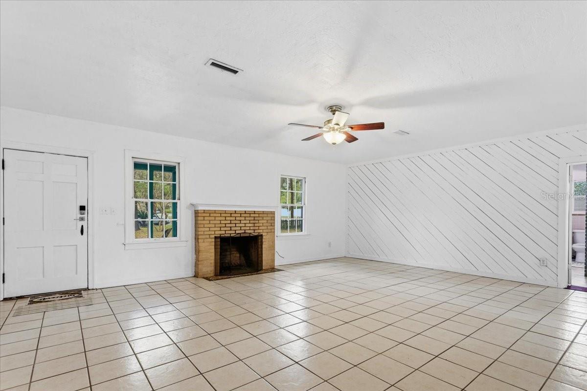 CENTRAL PARK - Residential