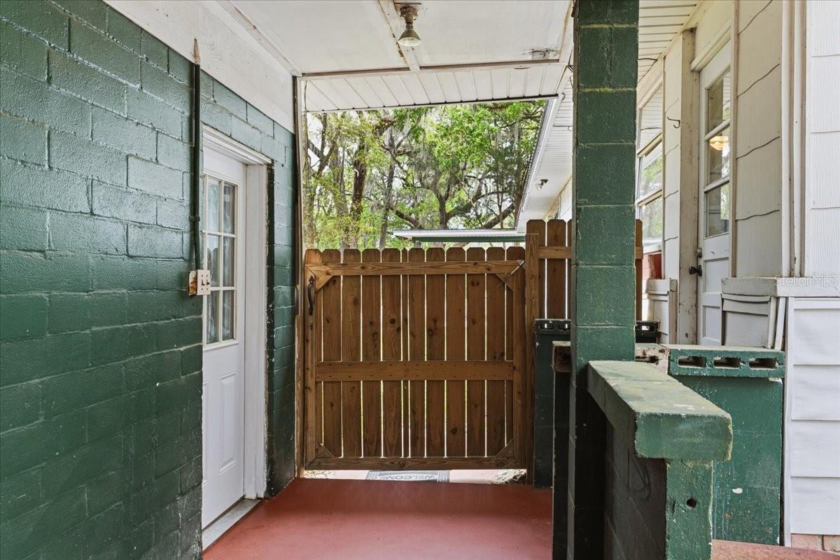 CENTRAL PARK - Residential