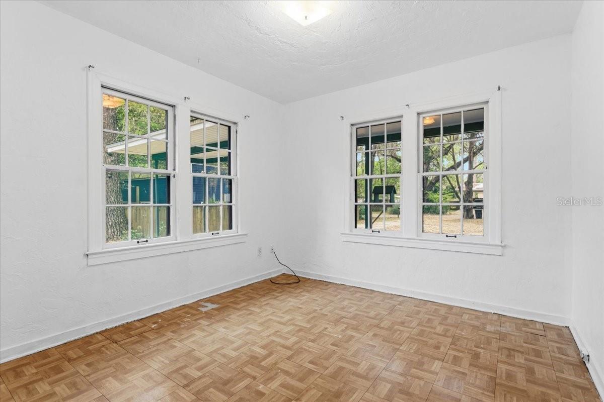 CENTRAL PARK - Residential